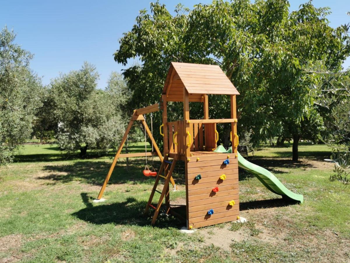 Il Podere Di Sole Roccastrada Exterior photo